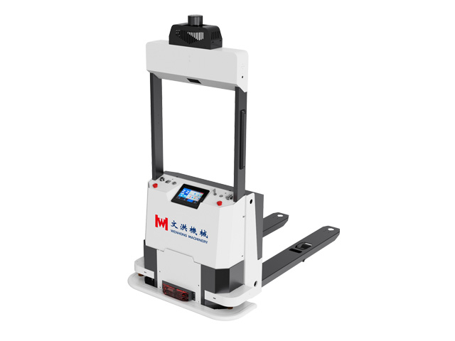 AGV Folk Lift