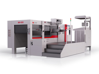 Excel Foil 1050