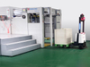AGV Folk Lift