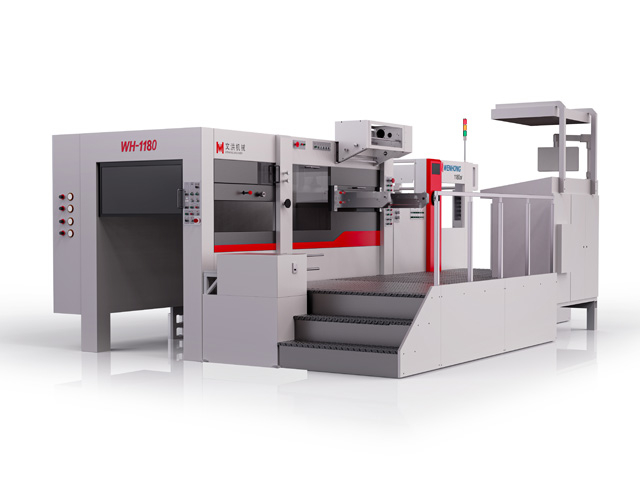 Excel Foil 1180