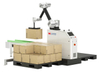 Coordination Palletizer