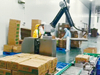 Coordination Palletizer