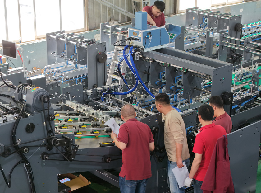 Wenhong Machinery Will Participate in The 2026 Wepack Exhibition!