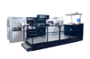 Automatic hot foil stamping and die cutting machine WH-1050SF
