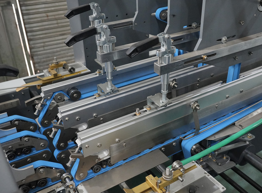 Wenhong Machinery Will Participate in The 2026 Wepack Exhibition!